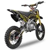 Pitbike 125cc Ultimate Atomic 17x14