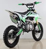 Pitbike 140cc Ultimate Dream 17x14