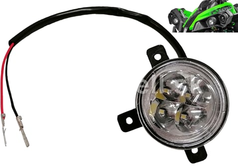 Predné svetlo ATV Renegade LED 36V