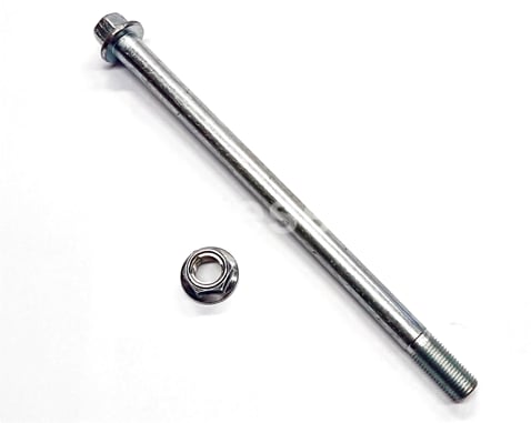 Os 12mm, 169mm