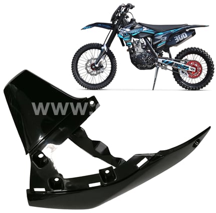 Plast pitbike NC 300