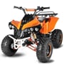 Nitro detská štvorkolka Warrior Sport S8 125 cc