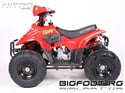 Nitro detská štvorkolka Bigfoot 125 cc