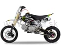 Samolepky, polepy pitbike 5PRO, CRF50 Energy