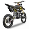 Polepy pitbike CRF110 Atomic 3M