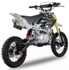 Pitbike 125 cc Ultimate 5PRO Automat