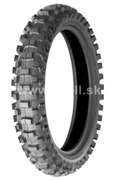 Pneu 90/100-14 49M Bridgestone M204