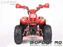 Nitro detská štvorkolka Bigfoot 125 cc