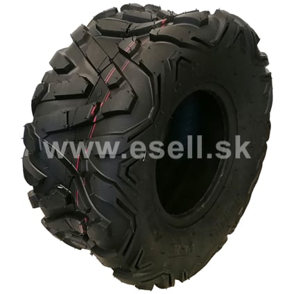 Pneumatika 18x9,50-8 QIND X-cross Country