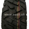 Pneumatika 19x7,00-8 QIND X-cross Country