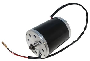 Elektromotor 1000W 48V