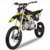 Pitbike Ultimate Scorpion 140cc 17x14