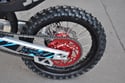 Pitbike Ultimate NC 300cc 21x18