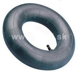 Duša 18x9,50-8 Deli - rovný ventilček