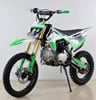 Pitbike 140cc Ultimate Dream 17x14