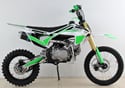 Pitbike 140cc Ultimate Dream 17x14