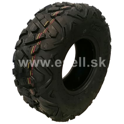 Pneumatika 19x7,00-8 QIND X-cross Country