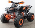 Predné LED svetlo ATV Mega, Warrior 110cc, 125cc, ECO - Ľavá