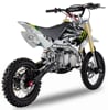 Pitbike 125 cc Ultimate 5PRO