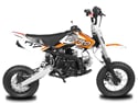 Nitro cross Storm 110 cc 12x10 zelená