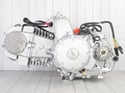 Motor 150 cc YX 1P56FMJ-2, 10,5 Kw automat so spiatočkou