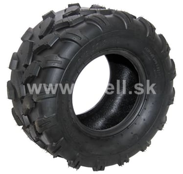 Pneumatika 18x9, 50-8 Offroad