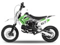 Nitro cross Storm 110 cc 12x10 zelená