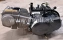 Motor Pitbike Lifan 1P55FMJ 140 ccm, 9,5 Kw, manuálne radenie