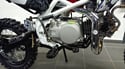 Pitbike Ultimate Scorpion 140cc 17x14