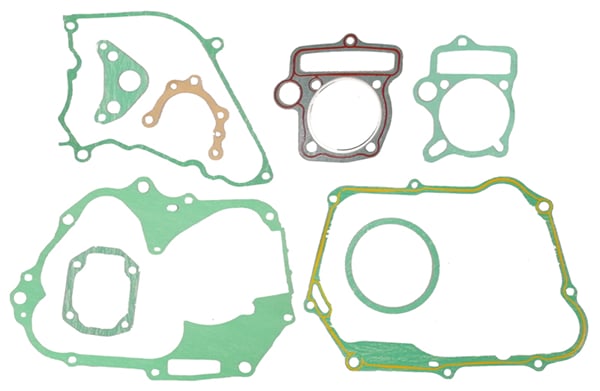 Sada tesnení motora Lifan 150cc