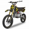 Pitbike 125cc Ultimate Atomic 17x14