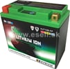 Motobatéria Skyrich Lithium HJT12B-FP (12V 60Wh)