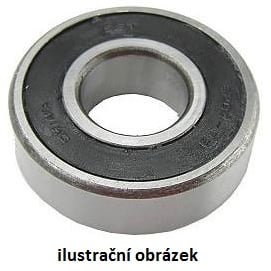 Ložisko 6002 2RS