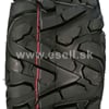 Pneumatika 18x9,50-8 QIND X-cross Country