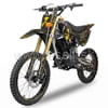 Polepy pitbike CRF110 Atomic 3M