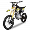 Pitbike Ultimate Scorpion 250cc 19x16