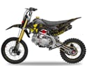 Pitbike 140cc Ultimate Atomic 14x12