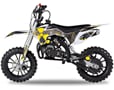 Minicross Ultimate 49cc Atomic edition