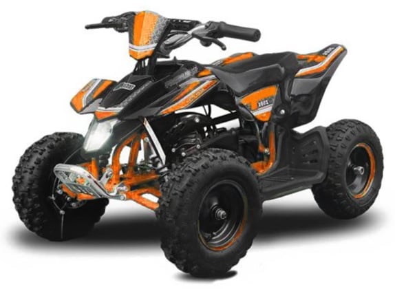 Nitro Madox Premium 49 cc