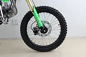 Pitbike 140cc Ultimate Dream 17x14