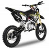 Pitbike Ultimate Scorpion 140cc 17x14