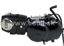 Motor Pitbike Lifan 1P54FMI 125 ccm manuálne radenie