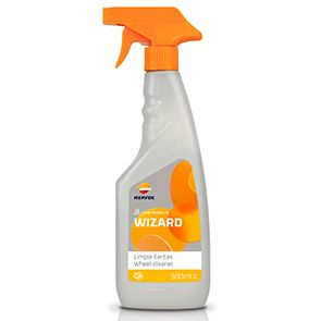 Repsol Wizard Limpia LLantas 500ml