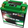 Motobatéria Skyrich Lithium HJTX14H-FP (12V 48Wh)