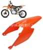 Zadný blatník pitbike Hurricane 150cc, 250cc