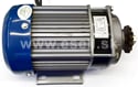 Elektromotor 1000W 48V typ2