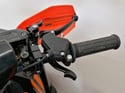 Detská štvorkolka Ultimate Hunter 150 ccm oranžová poloautomat