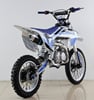 Pitbike 125cc Ultimate Dream 17x14 modrá