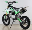 Pitbike 140cc Ultimate Dream 17x14