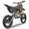 Polepy pitbike CRF110 Atomic 3M